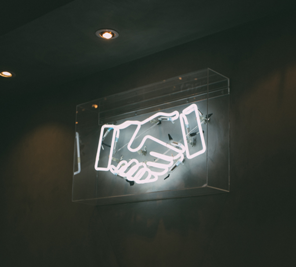 Transparent Communication and Collaboration