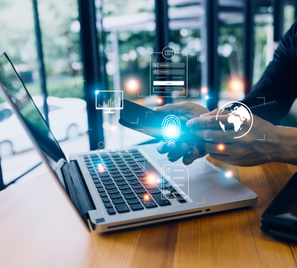 Expertise in Cutting-Edge Technology